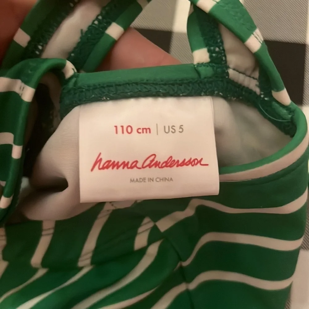 Hanna Andersson hanna andersson